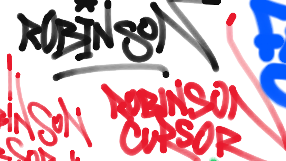 Screenshot of Error Line