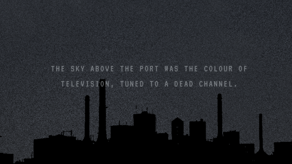 Screenshot of Dead Channel