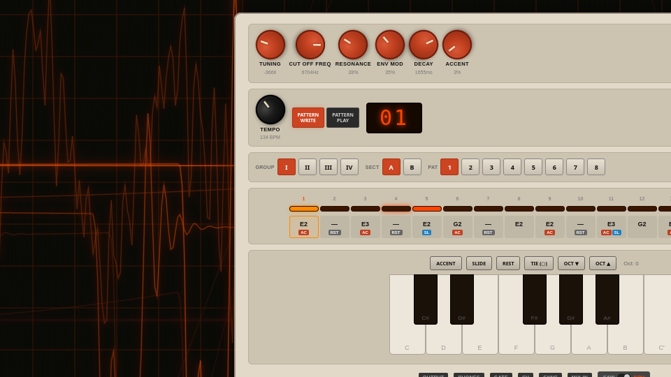 Screenshot of AIciiiid!