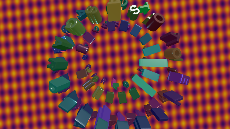 Screenshot of visualAIzer